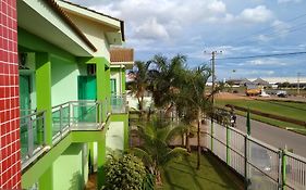Pantanal Norte Hotel